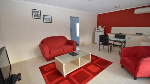 Best Western Apollo Bay Motel And Apartments - Accommodation Gold Coast 2