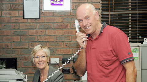 BEST WESTERN Heritage Motor Inn Bendigo - Accommodation Gold Coast 3