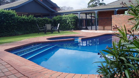 BEST WESTERN Heritage Motor Inn Bendigo - Accommodation Gold Coast 6