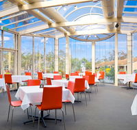 BEST WESTERN Airport Motel and Convention Centre - Accommodation Gold Coast