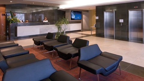 BEST WESTERN Atlantis Hotel - Accommodation Gold Coast 0