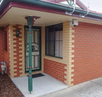 BEST WESTERN Fawkner Airport Motor Inn and Serviced Apartments - Accommodation Gold Coast