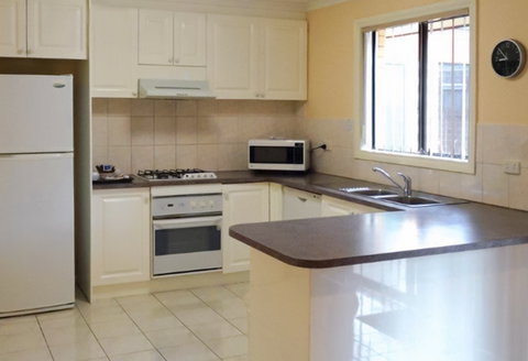 BEST WESTERN Fawkner Airport Motor Inn And Serviced Apartments - Accommodation Gold Coast 4