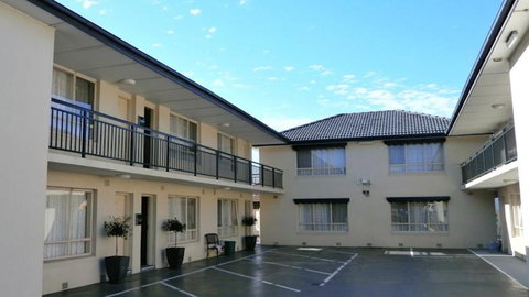 BEST WESTERN Fawkner Airport Motor Inn And Serviced Apartments - Accommodation Gold Coast 8