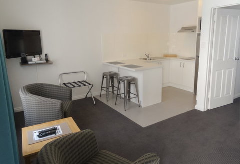 BEST WESTERN Fawkner Airport Motor Inn And Serviced Apartments - Accommodation Gold Coast 7