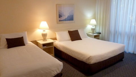 BEST WESTERN Frankston International Motel - Accommodation Gold Coast 5