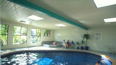 Best Western Plus The Tudor Box Hill - Accommodation Gold Coast 4