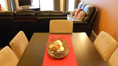 BEST WESTERN Riverside Apartments - Accommodation Gold Coast 1