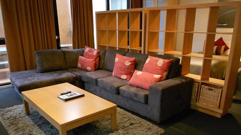 BEST WESTERN Riverside Apartments - Accommodation Gold Coast 4