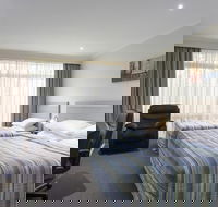 BEST WESTERN Aspen and Apartments - Accommodation Gold Coast