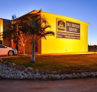BEST WESTERN Sea Breeze Resort - Accommodation Gold Coast