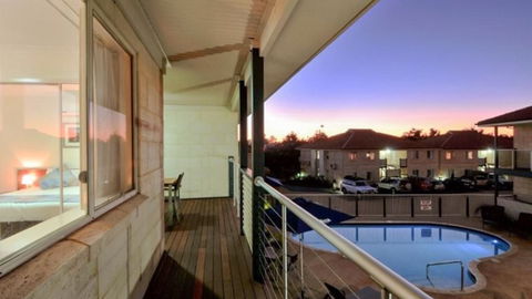 BEST WESTERN PLUS Kalbarri Edge Resort - Accommodation Gold Coast 0