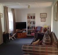 Cascade Cottage - Accommodation Gold Coast