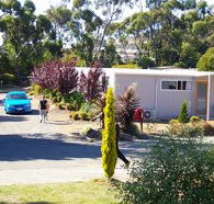 Barilla Holiday Park - Accommodation Gold Coast