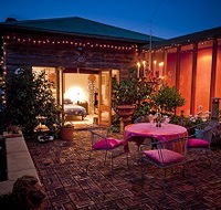 At Eleven La Petite Maison - Accommodation Gold Coast