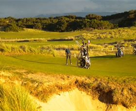 Barnbougle Dunes Golf Links Accommodation - Gold Coast 4U 1