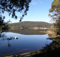 Tranquil Point Retreat - Accommodation Gold Coast