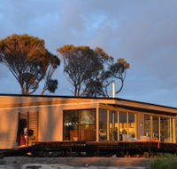 Sawyers Bay Shacks - Accommodation Gold Coast