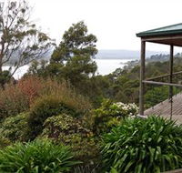 Viewenmore Villa Bed  Breakfast - Accommodation Gold Coast