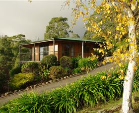 Viewenmore Villa Bed & Breakfast - Accommodation Gold Coast 2