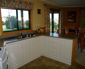 Viewenmore Villa Bed & Breakfast - Accommodation Gold Coast 3