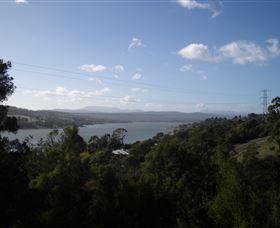 Viewenmore Villa Bed & Breakfast - Accommodation Gold Coast 4