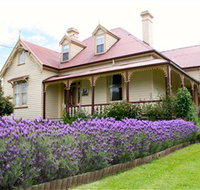 Cambridge House BB - Accommodation Gold Coast