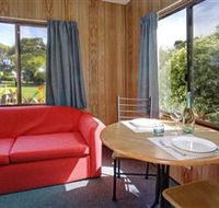 White Beach Tourist Park - Accommodation Gold Coast