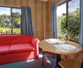 White Beach Tourist Park - Accommodation Gold Coast 0