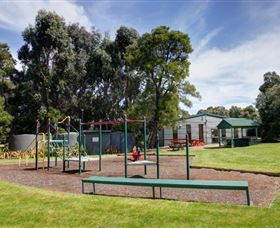 White Beach Tourist Park - Accommodation Gold Coast 2