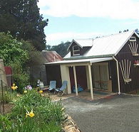 Time Out Retreat - Accommodation Gold Coast