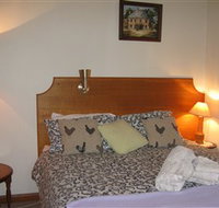 Lyrebird Cottage - Accommodation Gold Coast