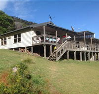 Palana Beach House
