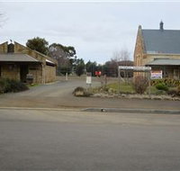 Bothwell Camping Ground - Accommodation Gold Coast