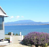 Boat Shed - The