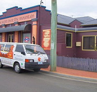 Bears Went Over the Mountain - Accommodation Gold Coast