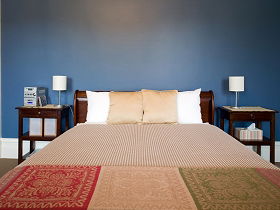Clydesdale Manor - Accommodation Gold Coast 0