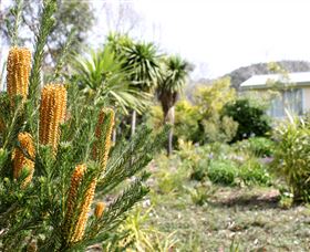 Yooringa Garden Cottage - Accommodation Gold Coast 0