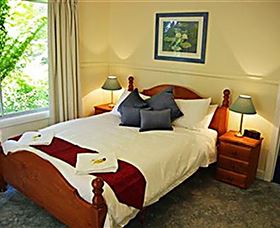 Yooringa Garden Cottage - Accommodation Gold Coast 1