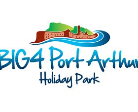 BIG4 Port Arthur Holiday Park - Accommodation Gold Coast 0