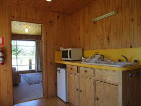 Collins Cap Cottage - 1 Gold Coast 0