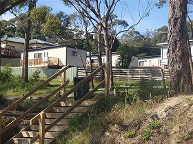 Coningham TAS Accommodation Gold Coast