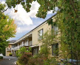 Graham Apartments - Accommodation Gold Coast 3