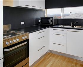 Graham Apartments - Accommodation Gold Coast 1