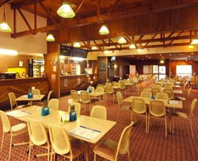 Seabrook Hotel Motel - 1 Gold Coast 1