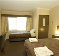 Seabrook Hotel Motel - 1 Gold Coast