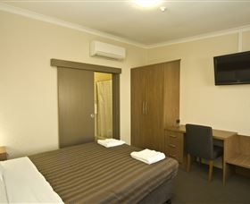 Seabrook Hotel Motel - 1 Gold Coast 2