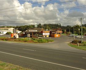 Seabrook Hotel Motel - 1 Gold Coast 3