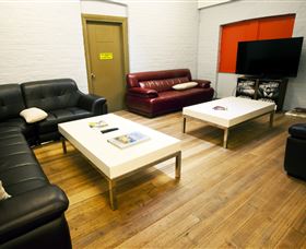 Backpackers Imperial Hotel - Accommodation Gold Coast 4