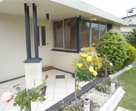 Silwood Park Holiday Unit - Accommodation Gold Coast 0